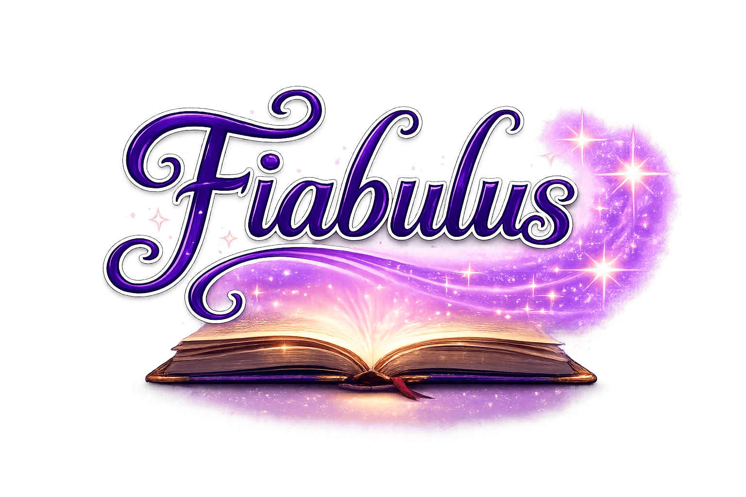 Fiabulus Logo